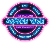 Arcade Time